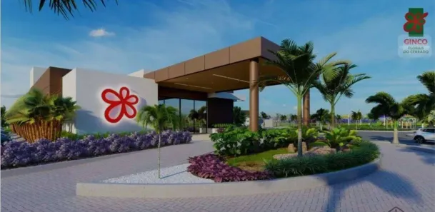 Lote/Terreno à venda, 200m² no São Francisco, Cuiabá