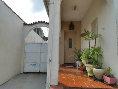 Casa com 3 Quartos à venda, 188m² no Alto da Mooca, São Paulo