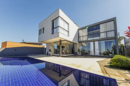 Casa de Condomínio com 4 Quartos à venda, 278m² no São Pedro, Juiz de Fora