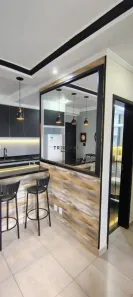 Apartamento com 2 Quartos para alugar, 57m² no Parque Bela Vista, Votorantim