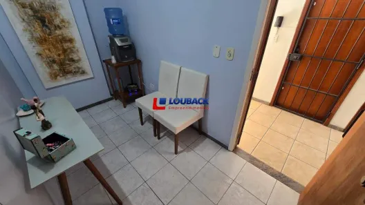 Sala Comercial à venda, 40m² no Inconfidência, Belo Horizonte