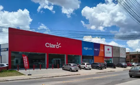 Sala Comercial para alugar, 44m² no Jardim Maria Helena, Goiânia