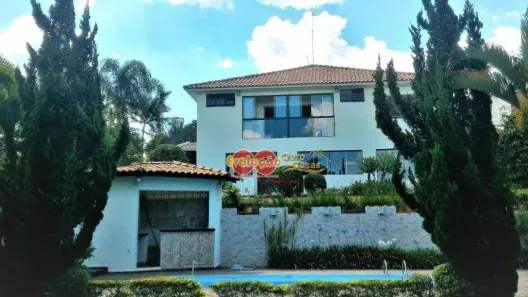 Casa de Condomínio com 5 Quartos à venda, 300m² no Jardim Santa Rosa, Itatiba