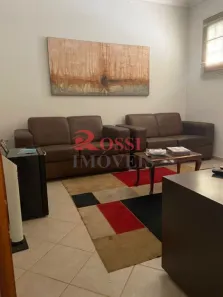 Prédio Comercial para alugar, 125m² no Zona Central, Rio Claro