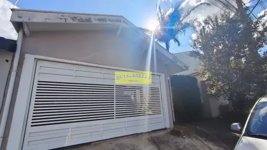 Casa com 3 Quartos à venda, 253m² no Mirante da Colonia, Jundiaí