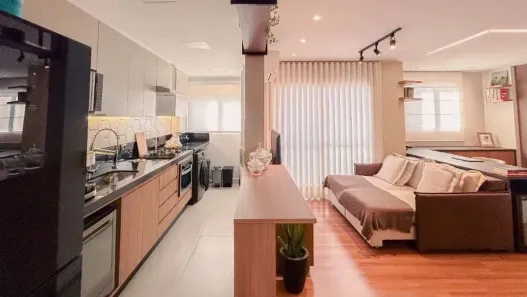 Apartamento com 2 Quartos à venda, 68m² no Maringá, Londrina