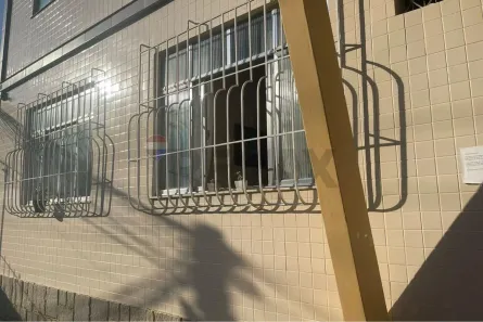 Apartamento com 1 Quarto à venda, 35m² no Várzea, Teresópolis