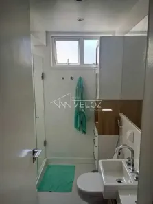 Apartamento com 3 Quartos à venda, 110m² no Ipanema, Rio de Janeiro