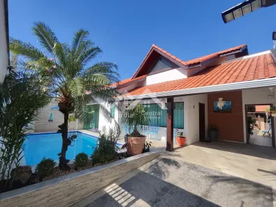 Casa com 4 Quartos à venda, 176m² no Jardim Imperador, Peruíbe