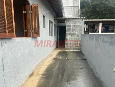 Sobrado com 3 Quartos à venda, 180m² no Tremembé, São Paulo