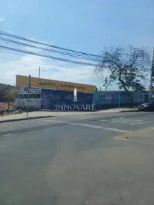 à venda, 2480m² no Califórnia, Belo Horizonte