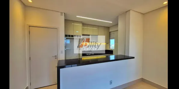 Apartamento com 3 Quartos à venda, 78m² no Jardim Europa, Cuiabá