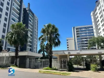 Apartamento com 3 Quartos à venda, 127m² no Jardim do Salso, Porto Alegre