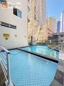 Apartamento com 2 Quartos à venda, 80m² no Aviação, Praia Grande