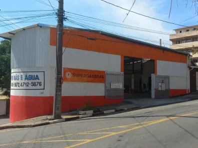 Ponto Comercial à venda, 220m² no Vila Junqueira, São Roque