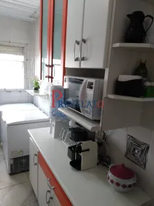 Apartamento com 3 Quartos à venda, 76m² no Planalto, São Bernardo do Campo
