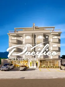 Apartamento com 1 Quarto à venda, 54m² no Ingleses do Rio Vermelho, Florianópolis