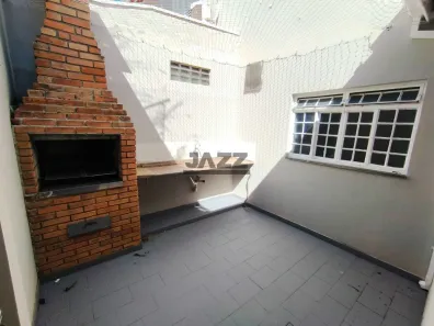 Casa de Condomínio com 3 Quartos para alugar, 99m² no Liberdade, Itu
