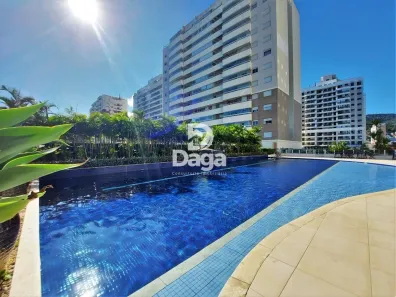 Apartamento com 4 Quartos à venda, 123m² no Itacorubi, Florianópolis