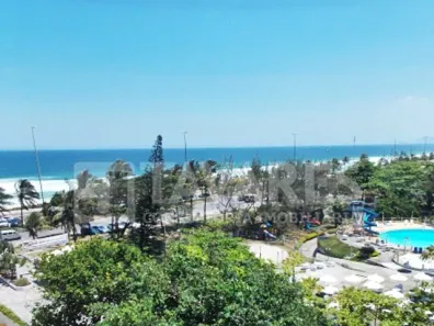 Flat com 1 Quarto à venda, 66m² no Barra da Tijuca, Rio de Janeiro