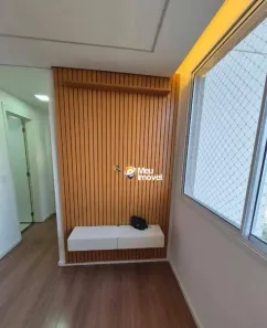 Apartamento com 2 Quartos à venda, 44m² no Loteamento City Jaragua, São Paulo