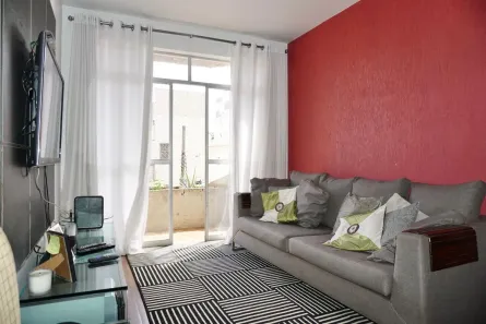 Apartamento com 3 Quartos à venda, 110m² no Nova Floresta, Belo Horizonte