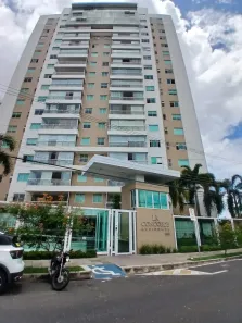 Apartamento com 3 Quartos à venda, 164m² no Jóquei, Teresina