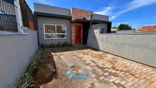 Casa com 3 Quartos à venda, 89m² no Parque Espírito Santo, Cachoeirinha