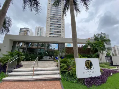 Apartamento com 2 Quartos à venda, 75m² no Santa Rosa, Londrina