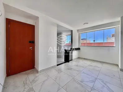 Apartamento com 2 Quartos para alugar, 50m² no Santa Mônica, Belo Horizonte