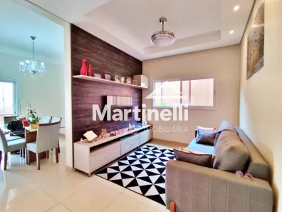 Casa de Condomínio com 3 Quartos à venda, 226m² no Quinta da Primavera, Ribeirão Preto