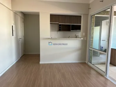 Apartamento com 2 Quartos para alugar, 71m² no Jardim da Glória, São Paulo