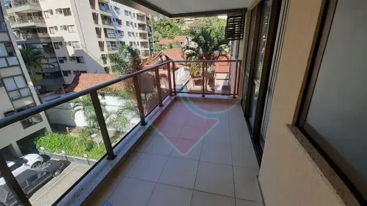 Apartamento com 3 Quartos à venda, 86m² no Freguesia (Jacarepaguá), Rio de Janeiro