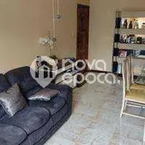 Apartamento com 2 Quartos à venda, 81m² no Jardim Carioca, Rio de Janeiro