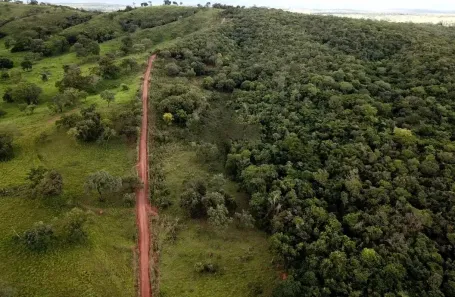 Fazenda/Sítio à venda, 28724m² no , Caldazinha