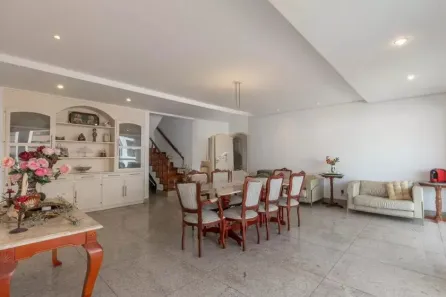 Apartamento com 5 Quartos à venda, 488m² no Santo Agostinho, Belo Horizonte