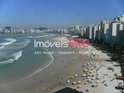 Apartamento com 5 Quartos à venda, 285m² no Pitangueiras, Guarujá