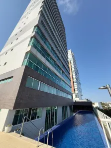 Apartamento com 3 Quartos à venda, 103m² no Horto Florestal, Salvador