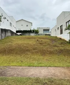 Lote/Terreno à venda, 387m² no Alphaville (Abrantes), Camaçari