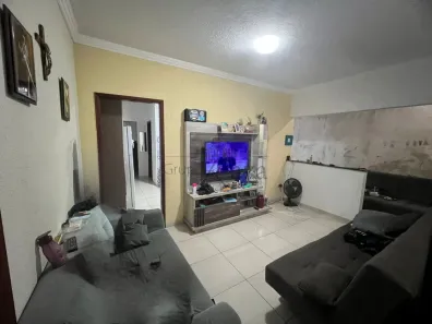 Casa com 3 Quartos à venda, 90m² no Cidade Morumbi, São José dos Campos