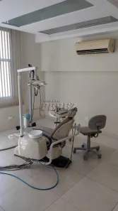 Sala Comercial à venda, 69m² no Centro, Londrina