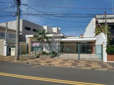Casa com 3 Quartos à venda, 261m² no Taquaral, Campinas
