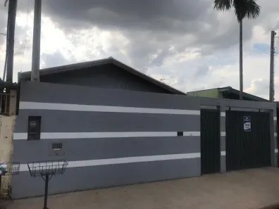 Casa com 3 Quartos à venda, 150m² no Planalto do Sol, Sumaré