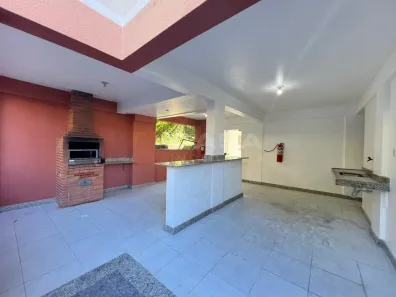 Apartamento com 2 Quartos à venda, 48m² no Parque Jacaraípe, Serra