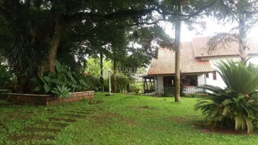 Fazenda/Sítio com 8 Quartos à venda, 12000m² no Passo do Vigário, Viamão