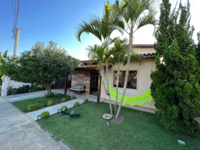 Casa de Condomínio com 4 Quartos à venda, 169m² no Boa Vista, Vitória da Conquista