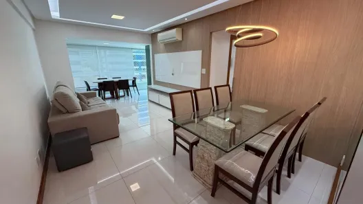 Apartamento com 3 Quartos à venda, 90m² no Alphaville I, Salvador