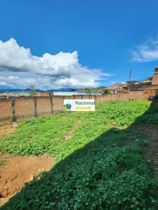 Lote/Terreno à venda, 265m² no Santo Antônio, Itajubá
