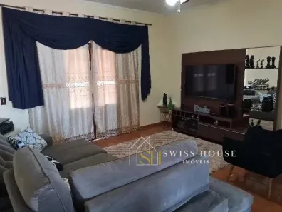 Sobrado com 7 Quartos à venda, 340m² no Jardim Amanda II, Hortolândia