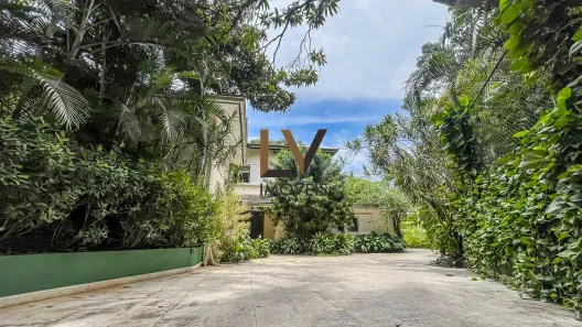Casa de Condomínio com 5 Quartos à venda, 900m² no Barra da Tijuca, Rio de Janeiro